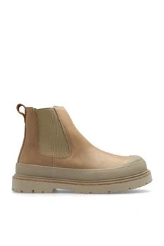 Birkenstock | ‘Prescott’ Chelsea boots 