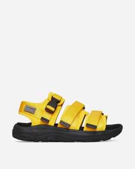 推荐Tom Wood GGA-VEGA Sandals Yellow商品