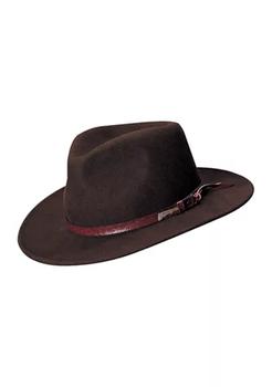 SCALA, SCALA | All Seasons Outback Hat商品图片 