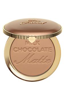 商品Too Faced | Chocolate Soleil Matte Bronzer,商家Nordstrom Rack,价格¥234图片