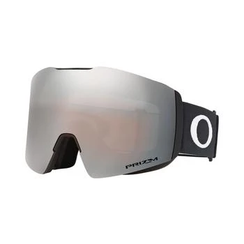 Oakley | Unisex Fall Line Snow Goggles,商家Macy's,价格¥1791