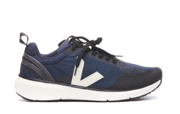推荐Veja 男士运动鞋 CL0102472NAUTICOPIERREBLACK 蓝色商品