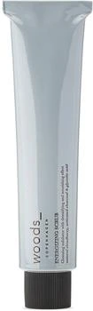 woods_ copenhagen | Exfoliating Scrub, 75 mL,商家Ssense US,价格¥379