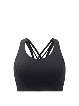 product Free To Be Elevated low-impact sports bra image