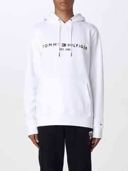 Tommy Hilfiger | Tommy Hilfiger hoodie with logo商品图片,