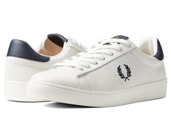 fred perry好不好, Fred Perry | Spencer Leather商品图片 