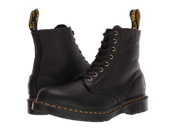 Dr. Martens | 1460 Pascal Ambassador Leather Boot商品图片,9.3折, 独家减免邮费