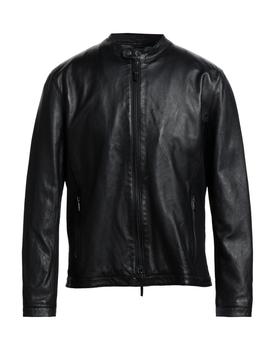 BERNA | Biker jacket商品图片,5.8折