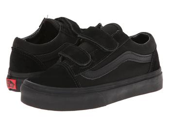 商品Vans | Old Skool V (Little Kid/Big Kid),商家Zappos,价格¥264图片