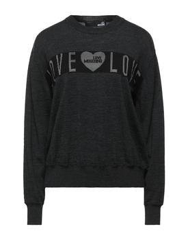 Love Moschino | Sweater商品图片,4.6折