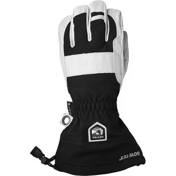 Hestra | Army Leather Heli GTX + GORE Grip Glove,商家Backcountry,价格¥1395