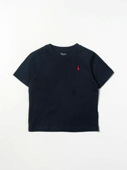 Ralph Lauren | Polo Ralph Lauren t-shirt for baby商品图片,