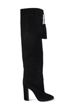圣罗兰鞋女鞋, Yves Saint Laurent | Meurice boots - Shoe size: 42商品图片 6折