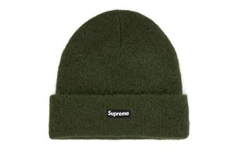 美国supreme帽子, Supreme | Supreme Mohair Beanie商品图片 