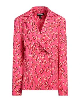 House of Holland | Blazer,商家Yoox HK,价格¥1383
