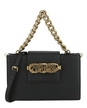 Versace | Logo Chain Shoulder Bag商品图片,7.2折×额外9折, 独家减免邮费, 额外九折