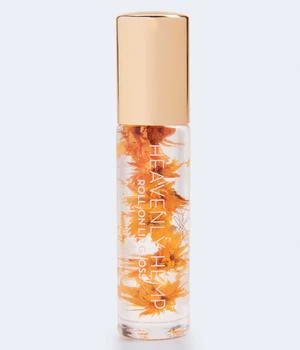 Aeropostale | Aeropostale Women's Blossom Heavenly Hemp Lip Gloss - Peach,商家Premium Outlets,价格¥52