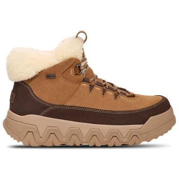 UGG | UGG TerreTrail Cozy Lace - Women's,商家Foot Locker,价格¥1143