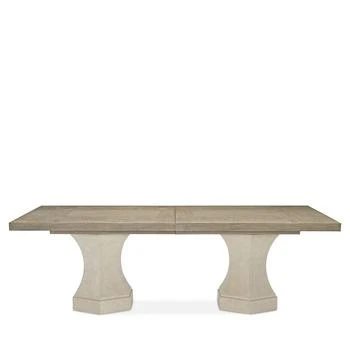 Bernhardt | Santa Barbara Dining Table,商家Bloomingdale's,价格¥17891