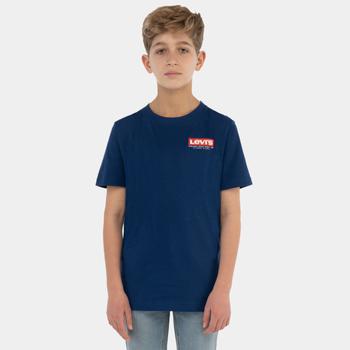 商品Levi's | Boys Short Sleeve Graphic T-Shirt,商家Lord & Taylor,价格¥23图片