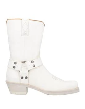 BUTTERO | Ankle boot,商家YOOX,价格¥731
