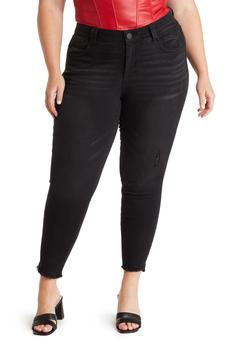 Democracy, Democracy | 28/11 AB Technology Ankle Length Jeans商品图片 6折