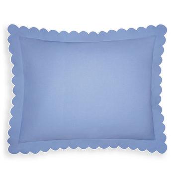 商品Matouk | Diamond Pique Standard Sham,商家Bloomingdale's,价格¥930图片