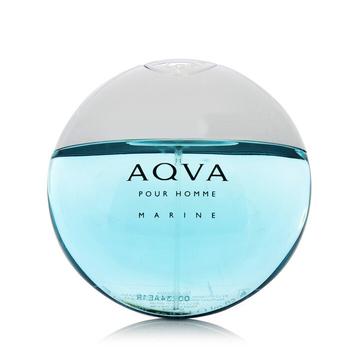 bvlgari香水真假, BVLGARI | 宝格丽 活力海洋(海蓝)男士淡香水 EDT 50ml/1.7oz商品图片 