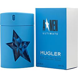 推荐Angel Men Ultimate Eau De Toilette商品