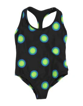 MM6 | One-piece swimsuits,商家Yoox HK,价格¥1140