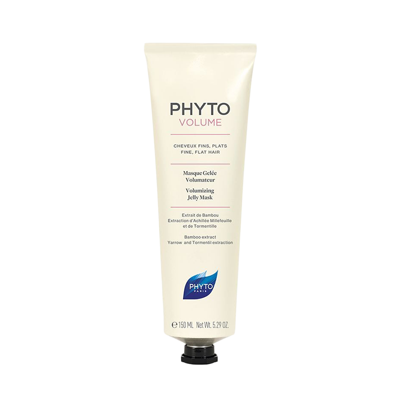 Phyto | PHYTO发朵丰盈蓬松空气感发膜150ml 滋润修护 干枯补水商品图片,额外9.5折, 包邮包税, 额外九五折