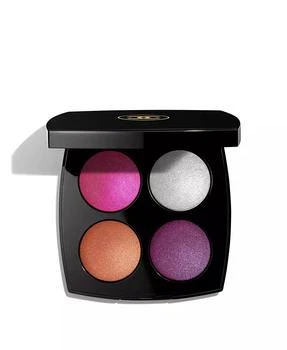 Chanel | Eyeshadow & Blush Palette,商家Macy's,价格¥647