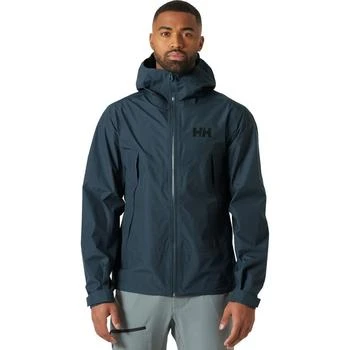 Helly Hansen | Verglas Infinity Shell Jacket 2.0 - Men's,商家Backcountry,价格¥1714