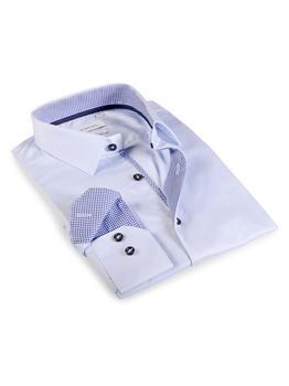 Levinas, Levinas | Contemporary-Fit Dress Shirt商品图片 3.3折