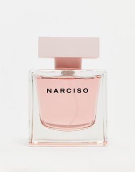 Narciso Rodriguez | Narciso Cristal Eau de Parfum 90ml商品图片,额外9.5折, 额外九五折