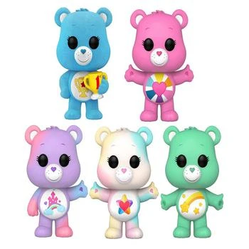 Funko | Pop Animation Care Bears 40th Anniversary Collectors Set,商家Macy's,价格¥514