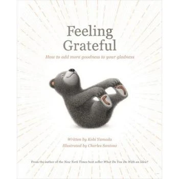 Barnes & Noble | Feeling Grateful: How to Add More Goodness to Your Gladness by Kobi Yamada,商家Macy's,价格¥112