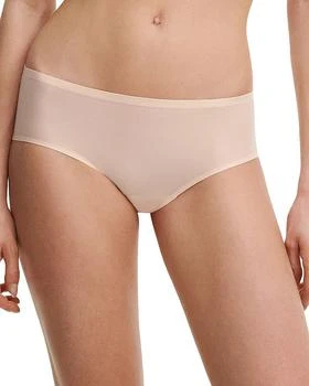 Chantelle | Soft Stretch One-Size Seamless Hipster,商家Bloomingdale's,价格¥112