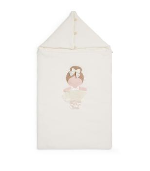 商品Story Loris | Ballerina Blanket Nest,商家Harrods,价格¥1550图片