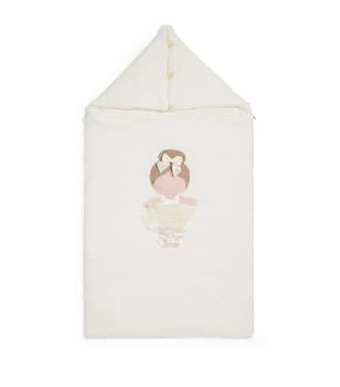 Story Loris | Ballerina Blanket Nest,商家Harrods,价格¥1525