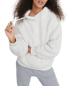 UGG | Loyra Sherpa Hoodie 