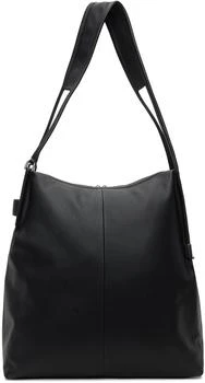 推荐Black Kiko Kostadinov Edition Inayat Carryall Bag商品