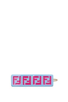 商品Fendi | Fendi Hair Clip With Logo,商家Italist,价格¥1629图片