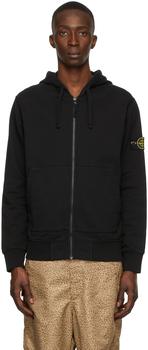 更多stone island, Stone Island | Black Fleece Hoodie商品图片 5.7折