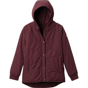 商品Girls' Split Paths Reversible Jacket,商家Mountain Steals,价格¥293图片