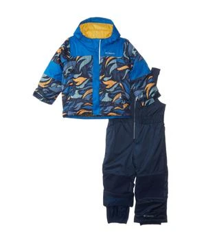 Columbia | Mighty Mogul™ Set (Toddler) 