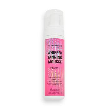 推荐Revolution Tanning Whipped Tanning Mousse - Light/Medium 200ml商品