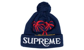 supreme帽子, Supreme | Supreme Oasis Beanie商品图片 