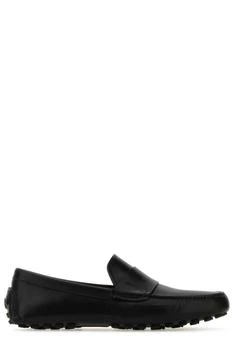 Salvatore Ferragamo | Salvatore Ferragamo Saddle Slip-On Driver Loafers 5.3折, 独家减免邮费