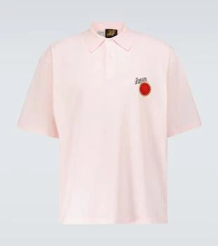 推荐Paula's Ibiza fruit polo shirt商品